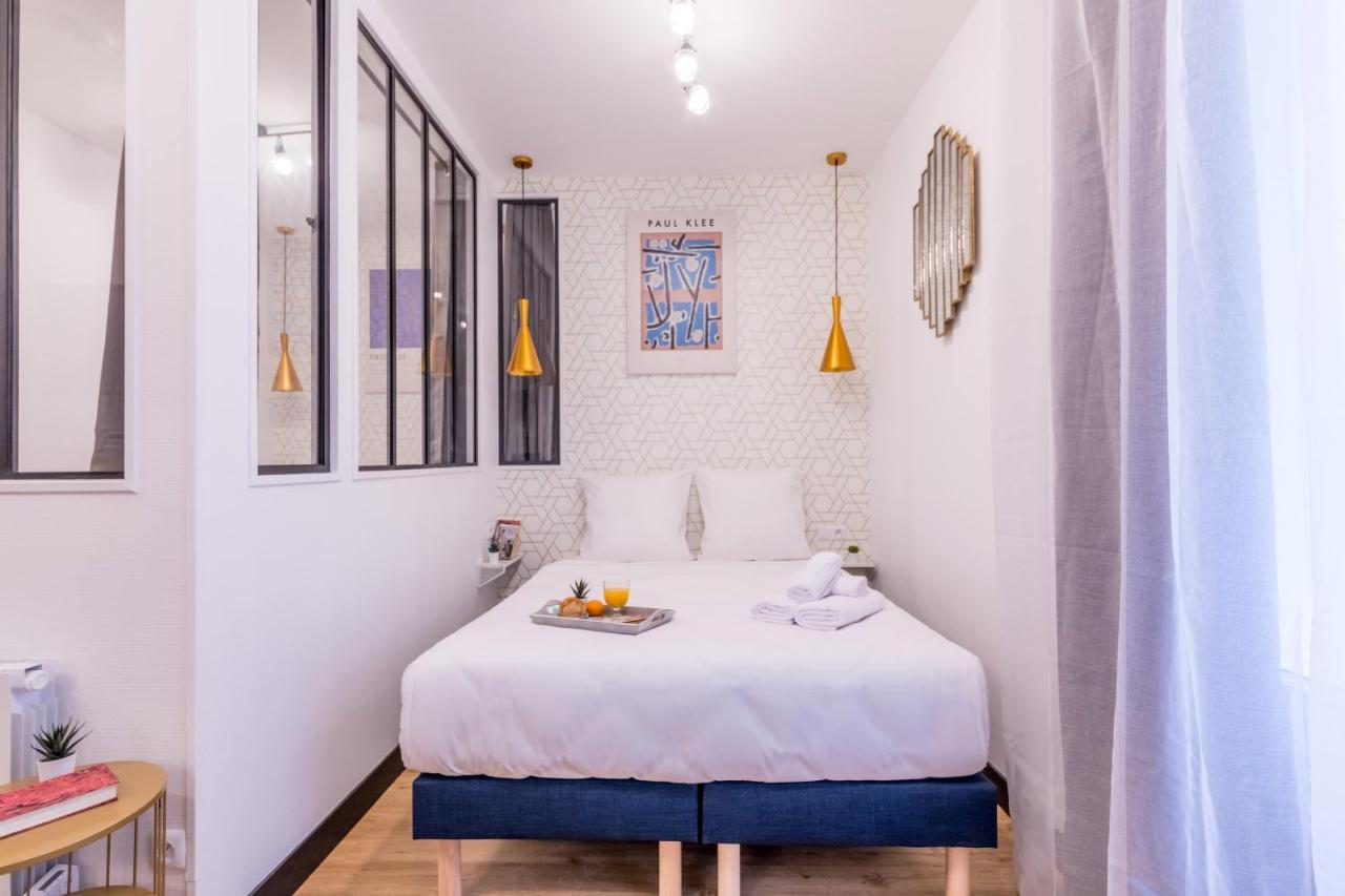 Appartement Ws Champs-elysees - Colomb *