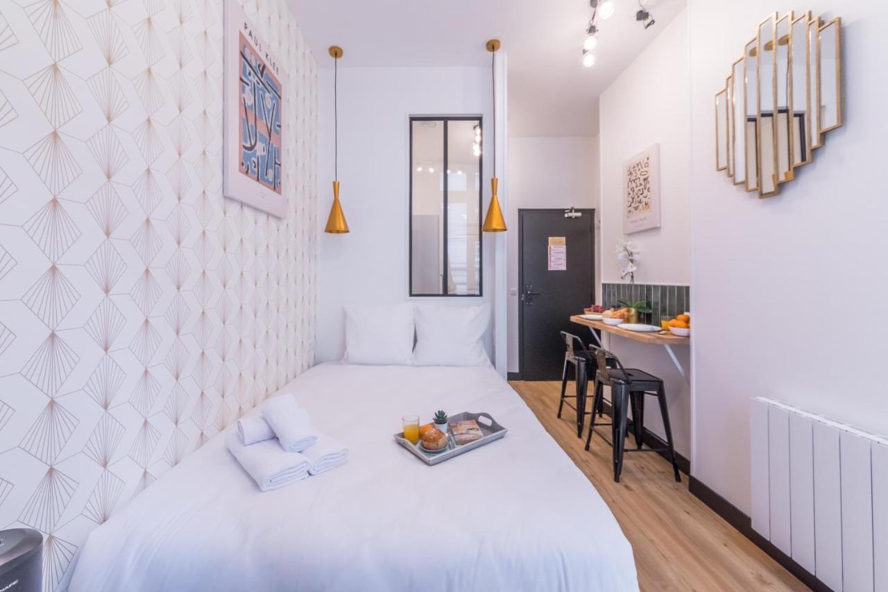 Ws Champs-elysees - Colomb Appartement *