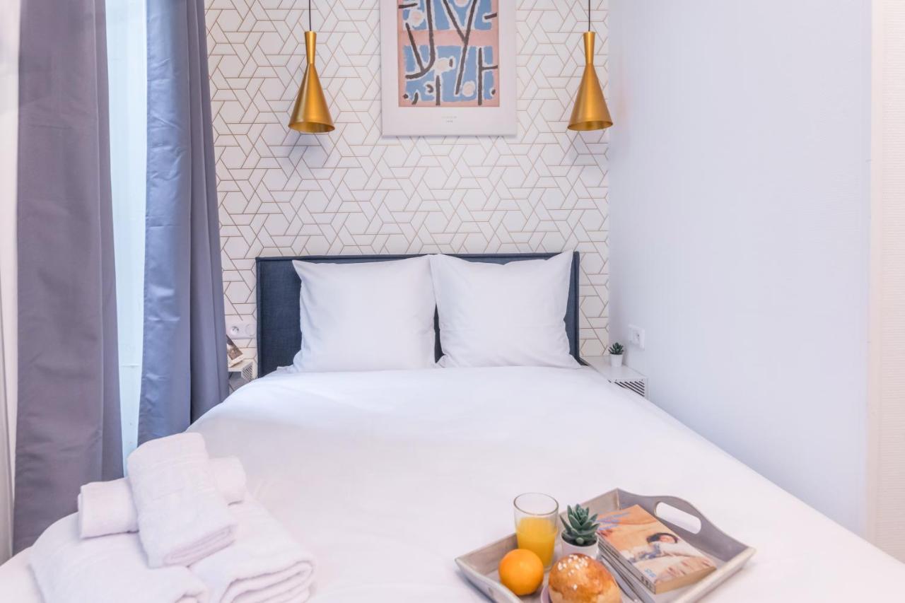 Appartement Ws Champs-elysees - Colomb Parijs