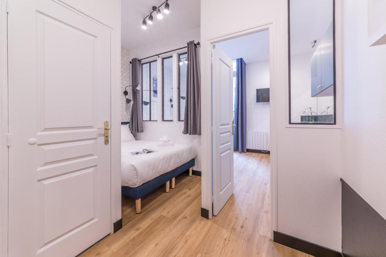 Appartement Ws Champs-elysees - Colomb *