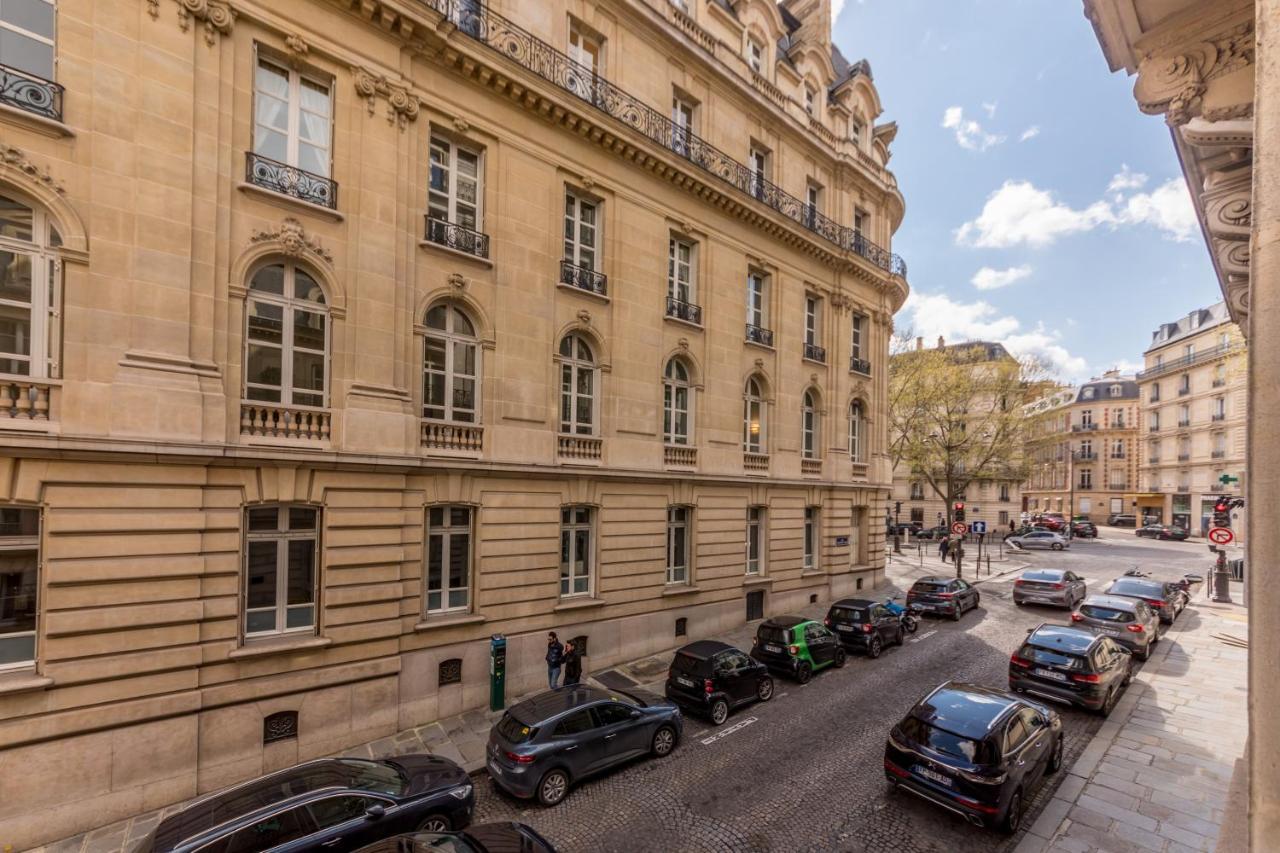 Appartement Ws Champs-elysees - Colomb