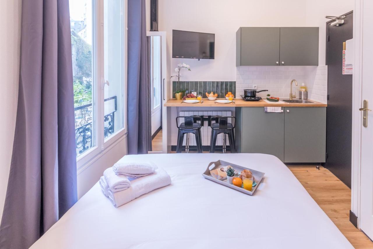 Ws Champs-elysees - Colomb Appartement *