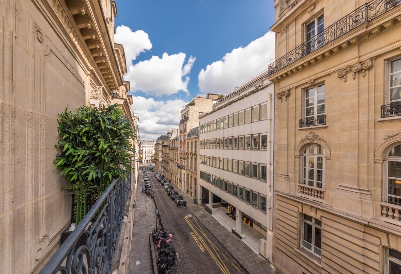 Appartement Ws Champs-elysees - Colomb Parijs