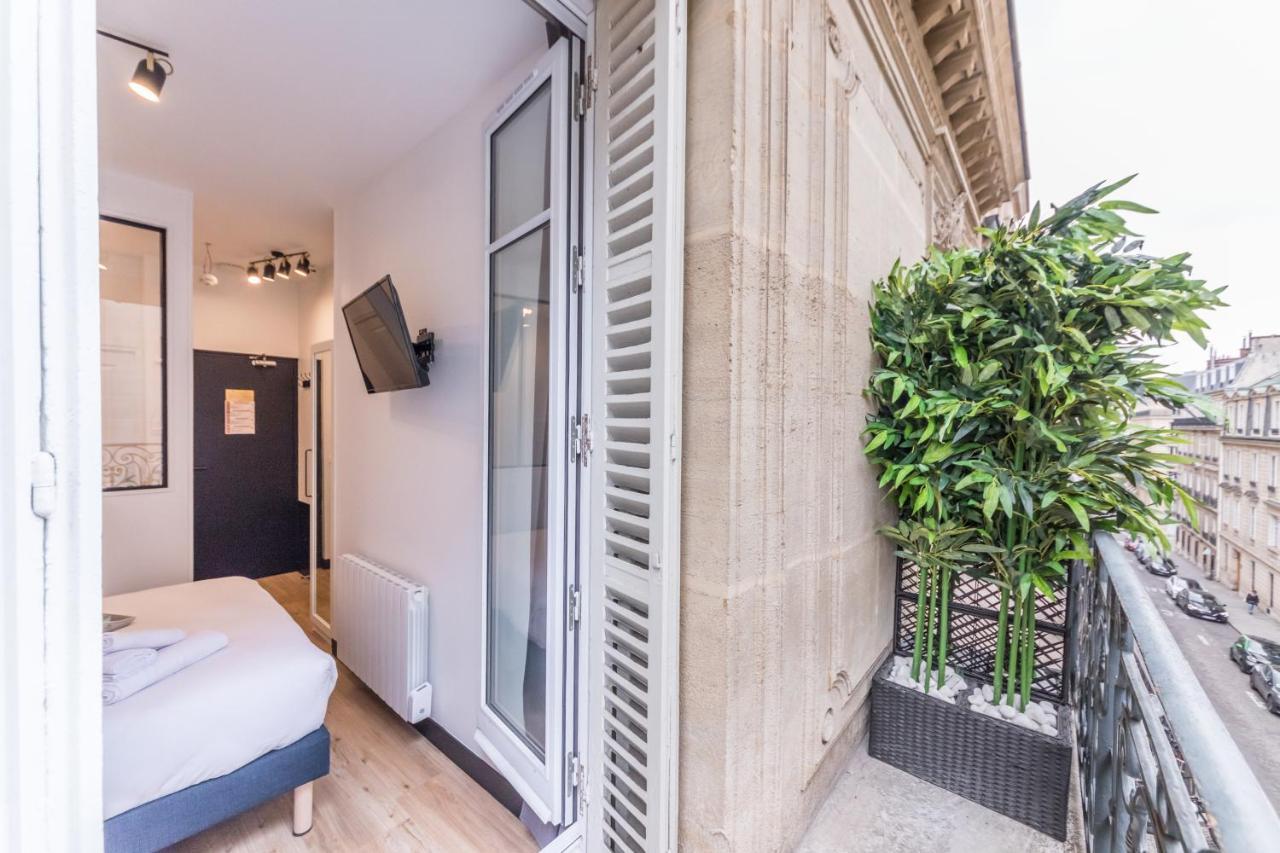 Appartement Ws Champs-elysees - Colomb *