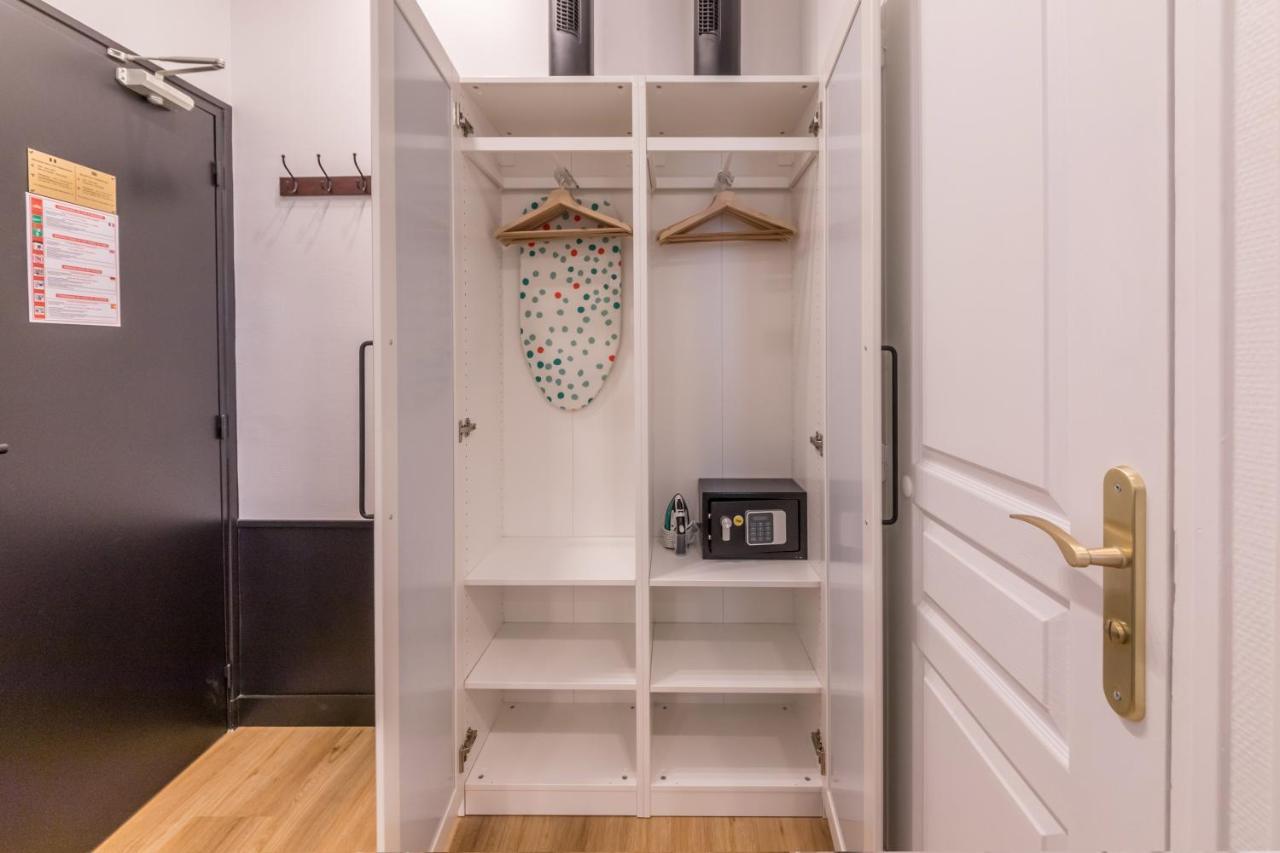 Appartement Ws Champs-elysees - Colomb Parijs