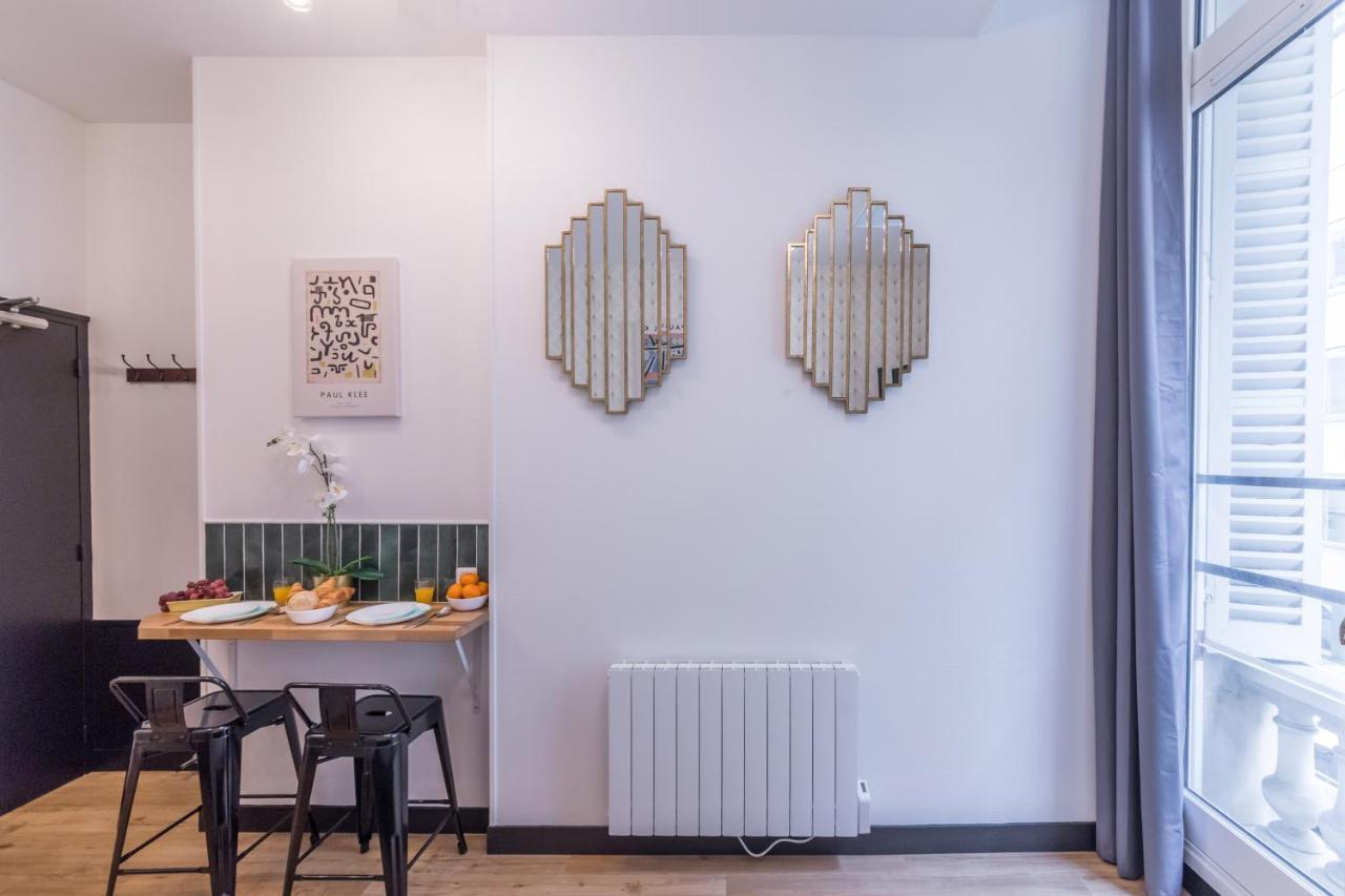 Appartement Ws Champs-elysees - Colomb