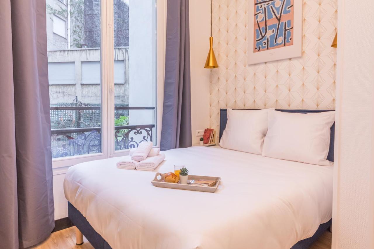 Appartement Ws Champs-elysees - Colomb