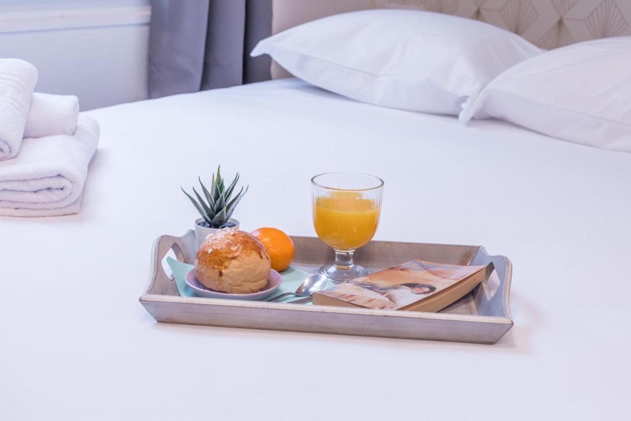 Appartement Ws Champs-elysees - Colomb Parijs