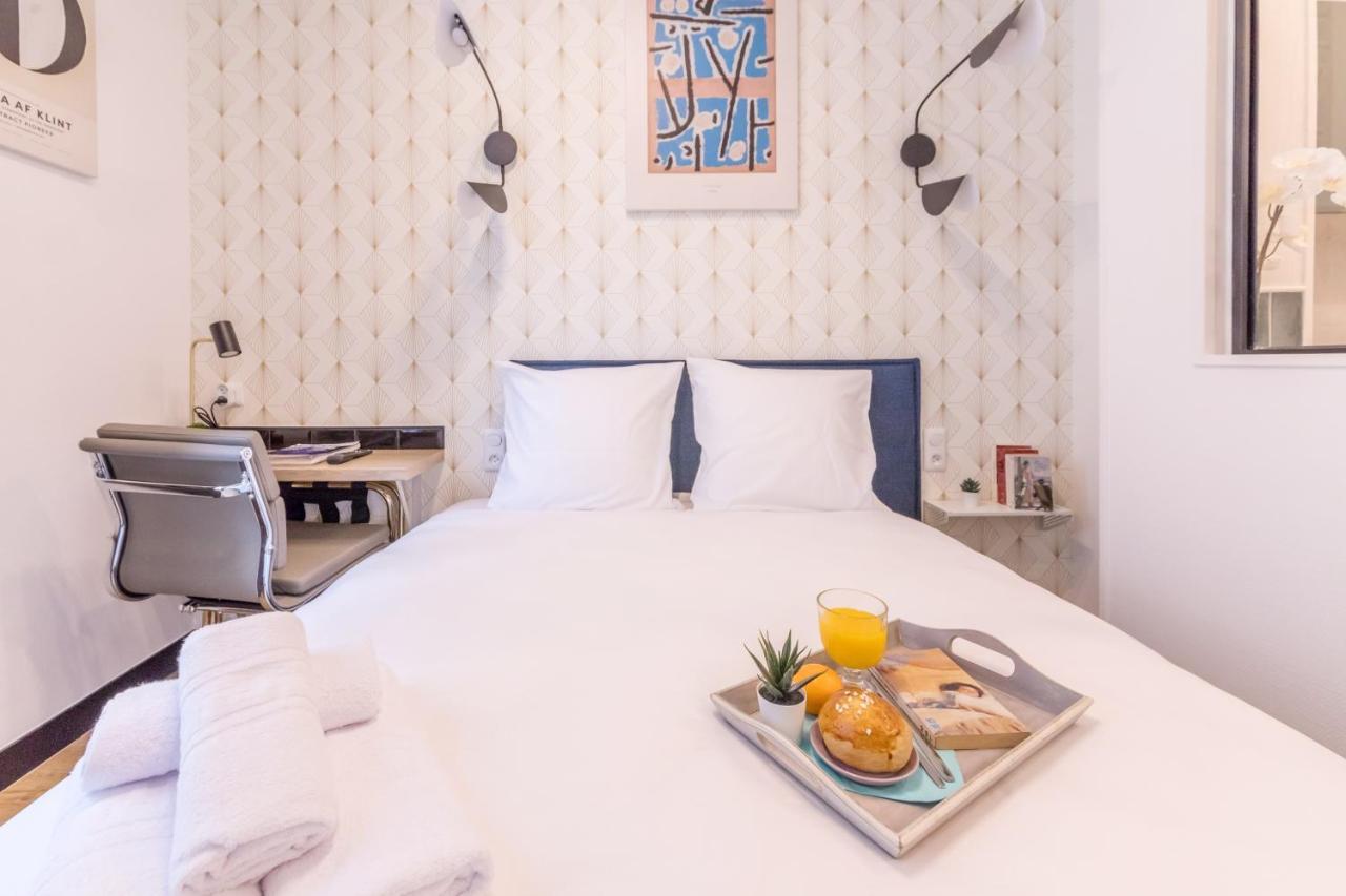Ws Champs-elysees - Colomb Appartement *