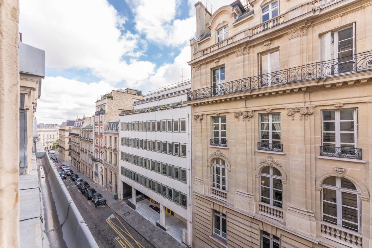 Appartement Ws Champs-elysees - Colomb