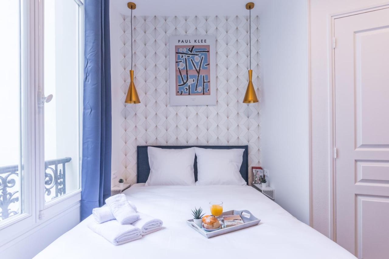 Appartement Ws Champs-elysees - Colomb