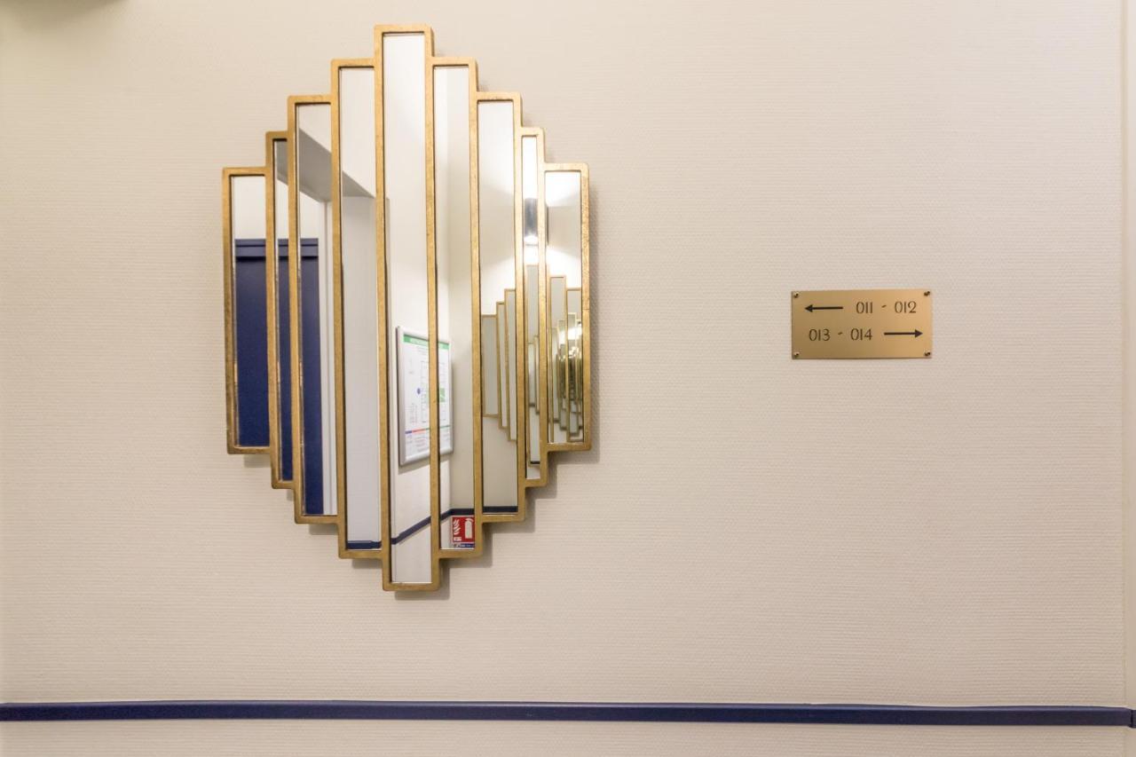 Ws Champs-elysees - Colomb Appartement Parijs