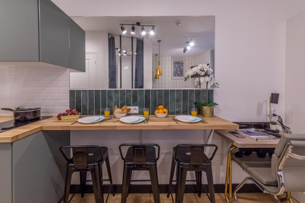 Ws Champs-elysees - Colomb Appartement *
