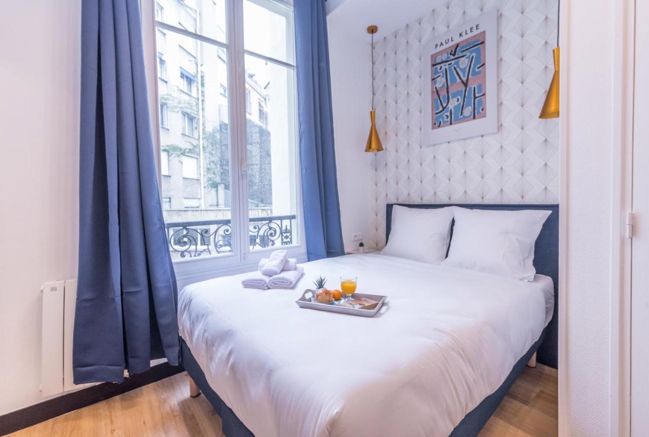 Appartement Ws Champs-elysees - Colomb