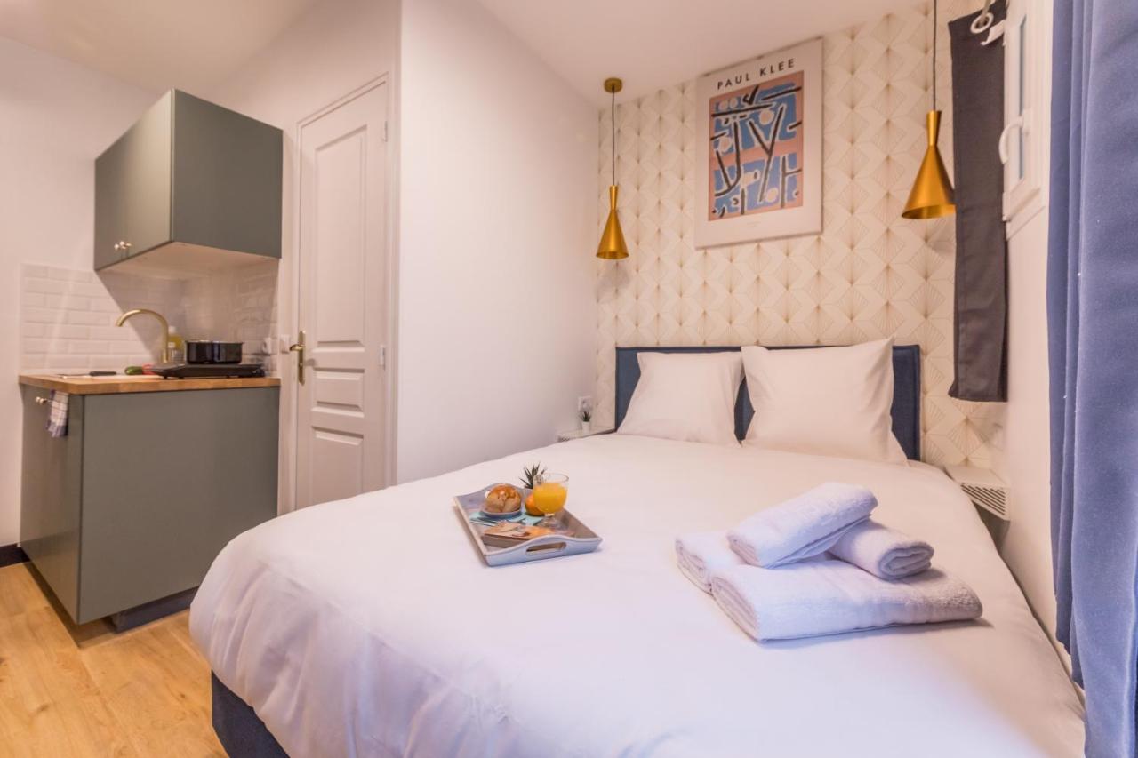 Appartement Ws Champs-elysees - Colomb Parijs