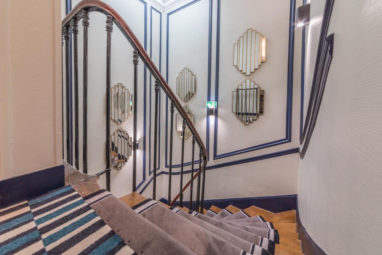 Appartement Ws Champs-elysees - Colomb *