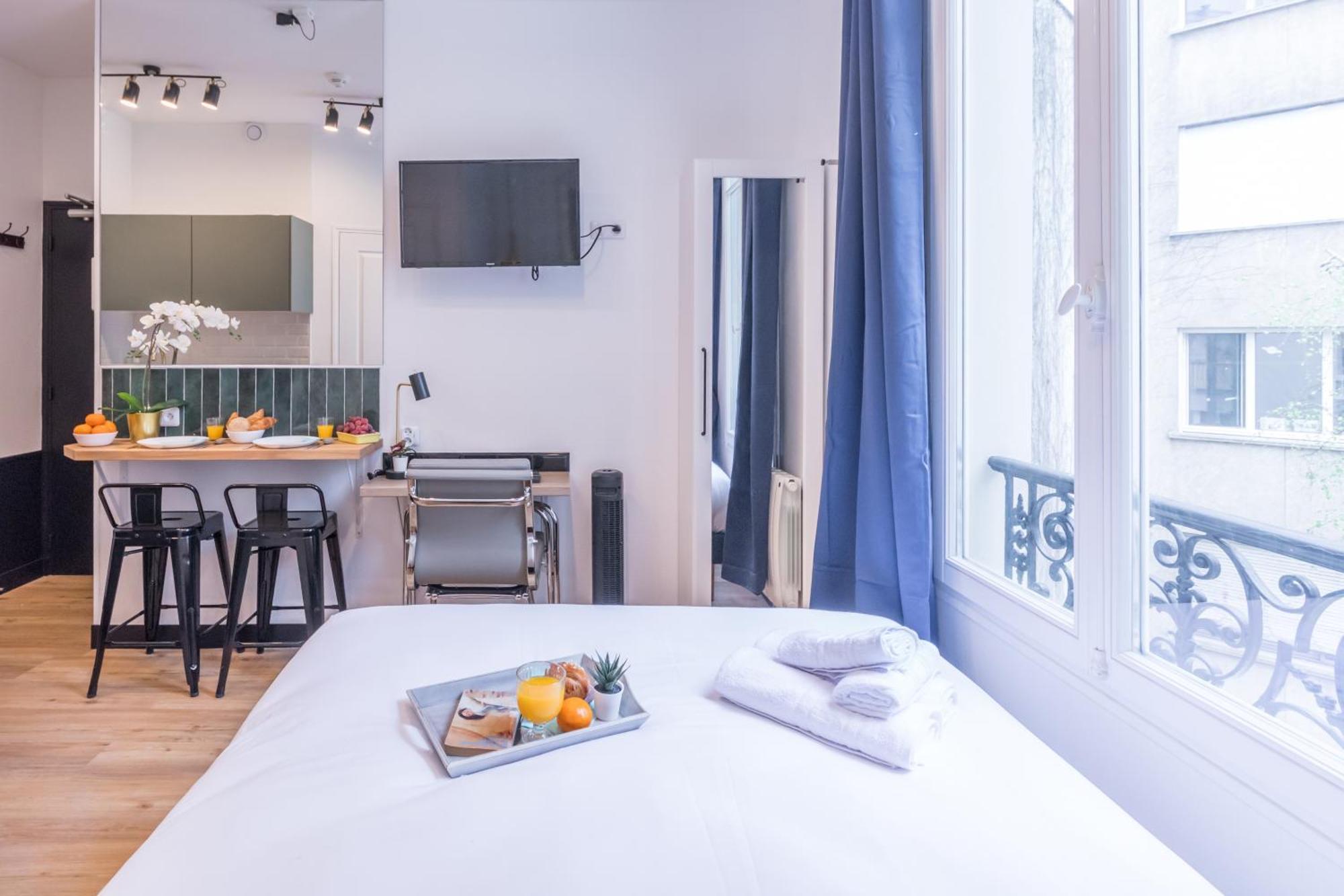 Ws Champs-elysees - Colomb Appartement
