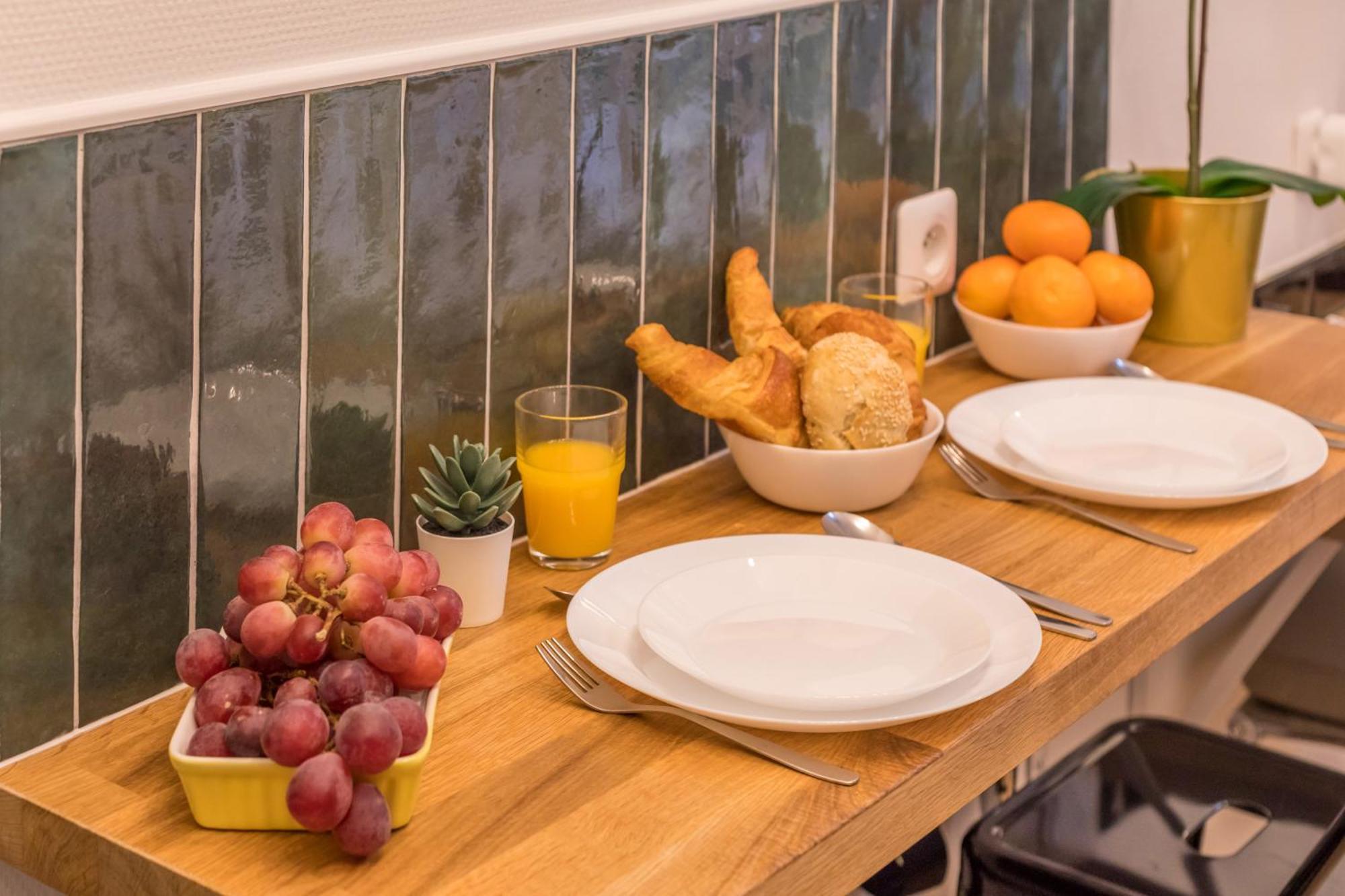 Ws Champs-elysees - Colomb Appartement